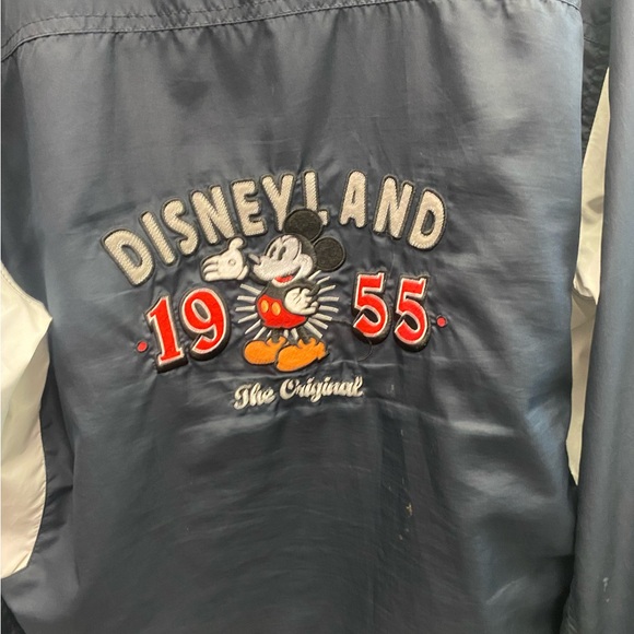 1955 Disneyland unisex jacket - Picture 4 of 5